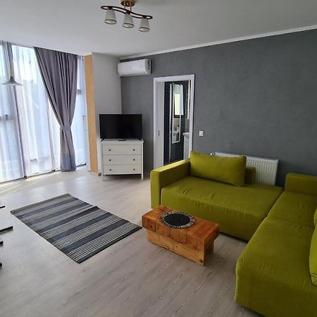 טימישוארה Pomiculturii Residence 5 מראה חיצוני תמונה