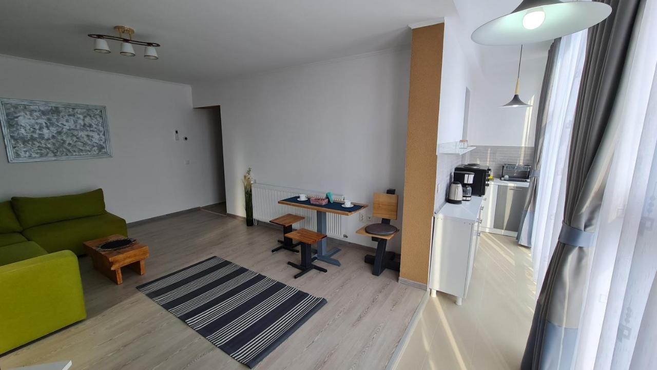 טימישוארה Pomiculturii Residence 5 מראה חיצוני תמונה