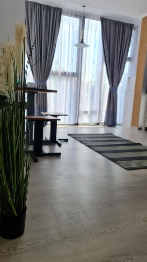 טימישוארה Pomiculturii Residence 5 מראה חיצוני תמונה